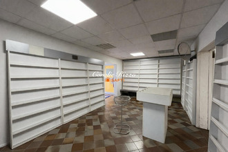 achat localcommercial st-avold 57500