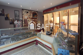 achat localcommercial st-barthelemy 56150