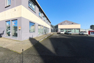 achat localcommercial st-benoit 86280