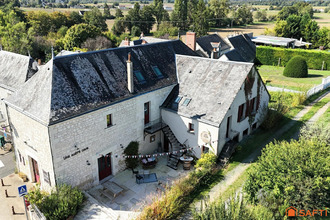 achat localcommercial st-benoit-la-foret 37500