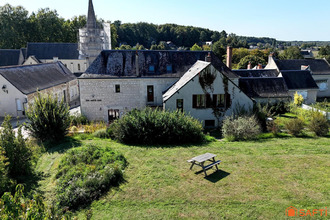 achat localcommercial st-benoit-la-foret 37500