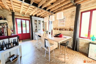 achat localcommercial st-benoit-la-foret 37500