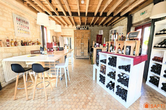 achat localcommercial st-benoit-la-foret 37500