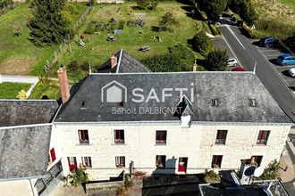 achat localcommercial st-benoit-la-foret 37500