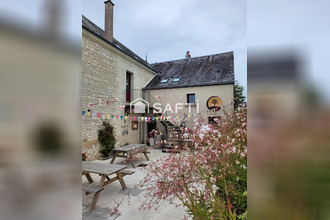 achat localcommercial st-benoit-la-foret 37500