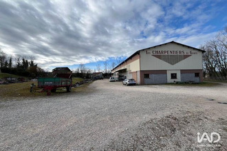 achat localcommercial st-beron 73510