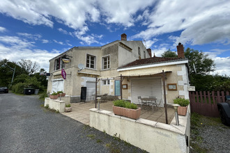 achat localcommercial st-bonnet-de-bellac 87300