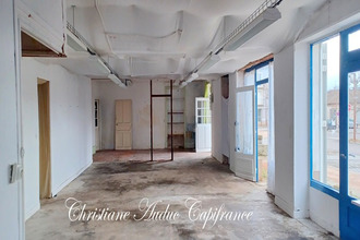achat localcommercial st-bonnet-de-joux 71220