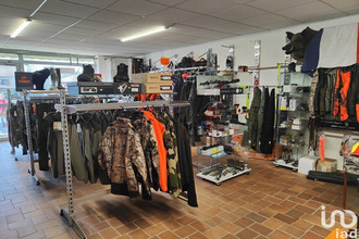 achat localcommercial st-bonnet-le-froid 43290