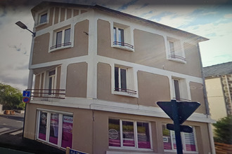achat localcommercial st-brieuc 22000