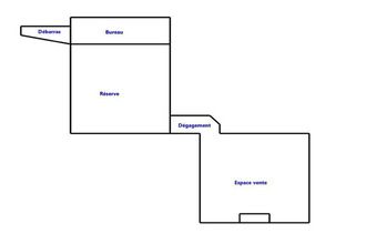 achat localcommercial st-brieuc 22000