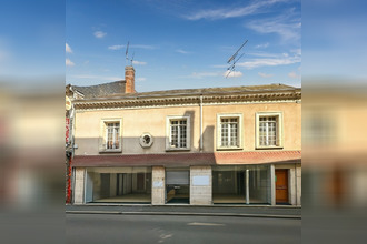 achat localcommercial st-calais 72120