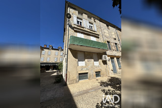 achat localcommercial st-cere 46400