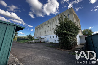 achat localcommercial st-cere 46400