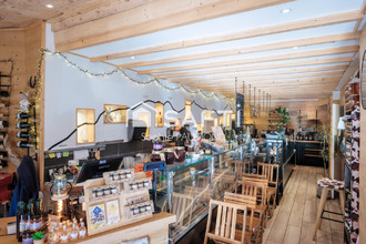 achat localcommercial st-chaffrey 05330