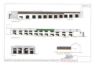 achat localcommercial st-cheron 91530