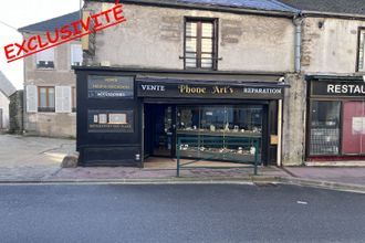 achat localcommercial st-cheron 91530