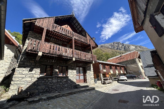achat localcommercial st-christophe-en-oisans 38520