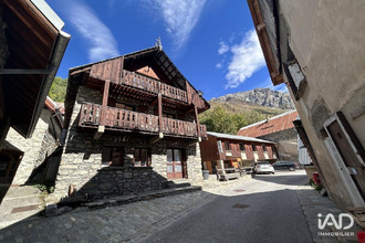 achat localcommercial st-christophe-en-oisans 38520