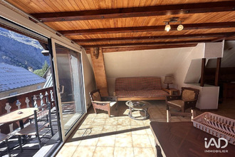 achat localcommercial st-christophe-en-oisans 38520