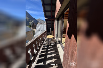 achat localcommercial st-christophe-en-oisans 38520