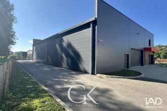 achat localcommercial st-clair-de-la-tour 38110