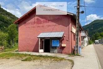 achat localcommercial st-claude 39200