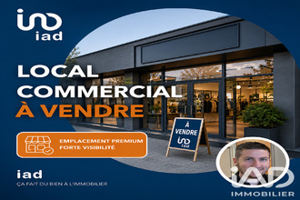 achat localcommercial st-claude 39200