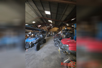 achat localcommercial st-clement 19700