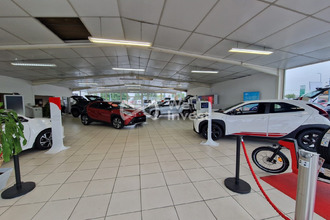 achat localcommercial st-clement 89100