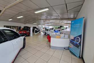 achat localcommercial st-clement 89100