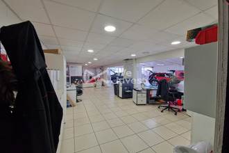 achat localcommercial st-clement 89100