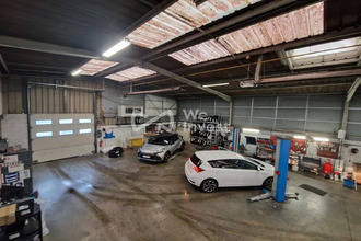 achat localcommercial st-clement 89100