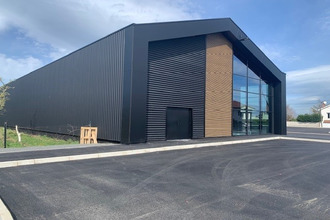 achat localcommercial st-cyprien 42160