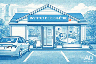 achat localcommercial st-cyr-en-val 45590