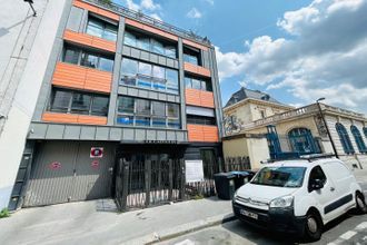 achat localcommercial st-denis 93200