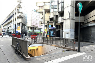 achat localcommercial st-denis 93200