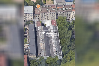 achat localcommercial st-denis 93200