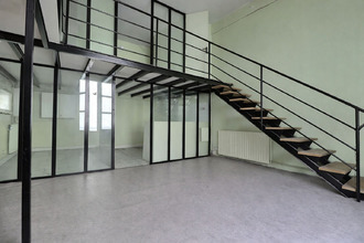 achat localcommercial st-denis 93200