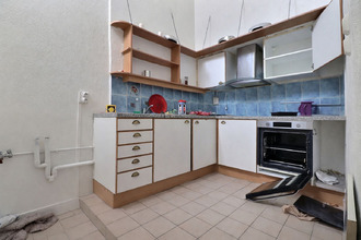 achat localcommercial st-denis 93200