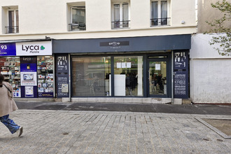 achat localcommercial st-denis 93200