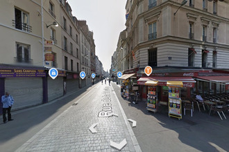 achat localcommercial st-denis 93200