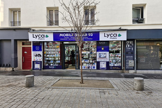 achat localcommercial st-denis 93200
