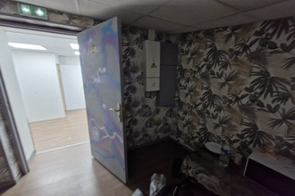 achat localcommercial st-denis 93200