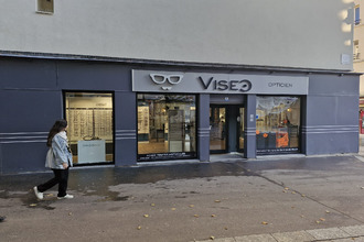 achat localcommercial st-denis 93200