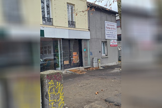 achat localcommercial st-denis 93200