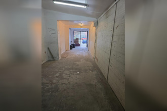 achat localcommercial st-denis 93200