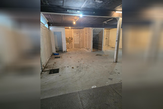 achat localcommercial st-denis 93200