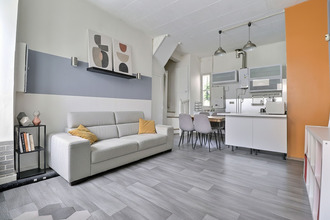 achat localcommercial st-denis 93200