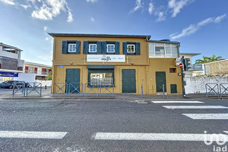 achat localcommercial st-denis 97400